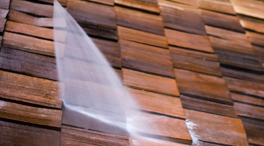 Professional tile roof repair services in Mount Pleasant, TX
