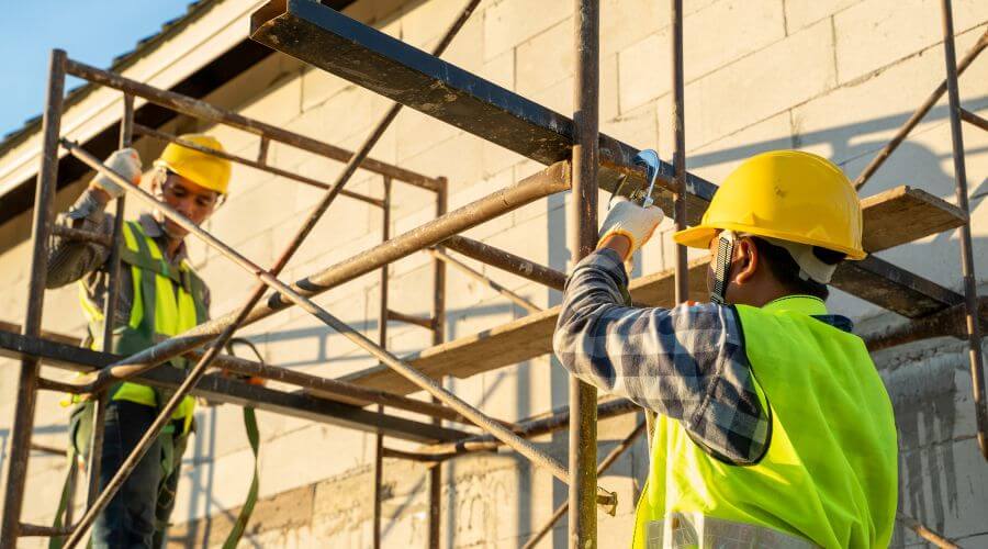 Expert tile roof repair services in Mount Pleasant, TX